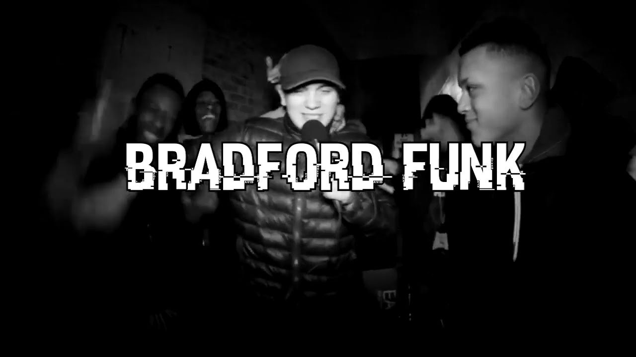 ''BRADFORD FUNK ''-SIN X UK DRILL X UK FUNK TYPE BEAT 2026 (NEW CONCEPT)