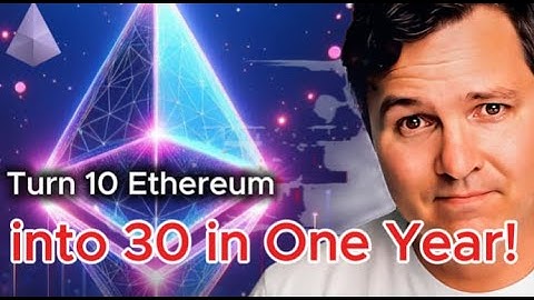 Make Your Ethereum Work for You with StakeWise