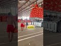 A Real Level 100 Worker 😱
