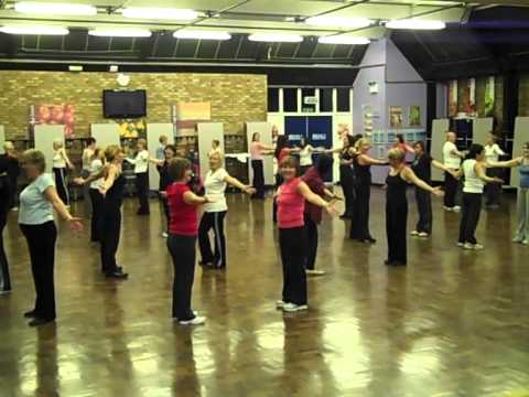 We Will Rock You Meets The Cha Cha Cha Dance Night