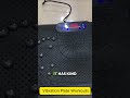 How the Vibration Plate Helped My Lymphatic System Detox &amp; Recover Faster! #vibrationplate #getfit