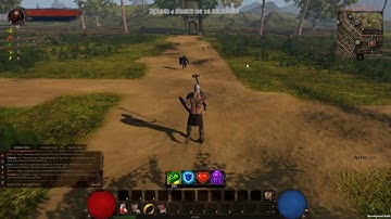Defend The Night - Devblog 8 (3D UI Previews, Player Stances, and Terrain Upgrades)
