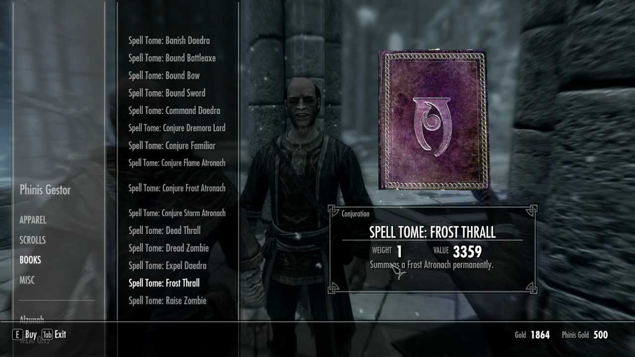 pic Skyrim Storm Atronach Or Dremora Lord skyrim atronachs overview