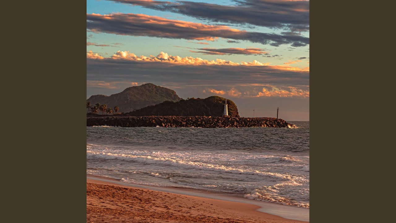 floating through the air