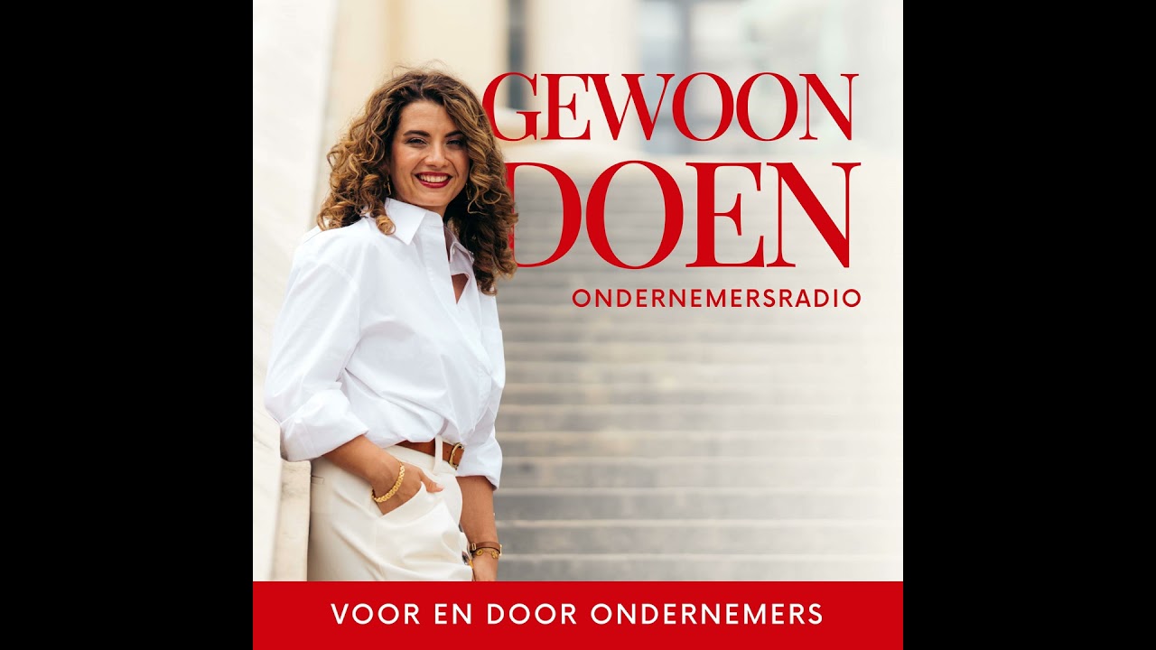 Dit is de shortcut naar stabiele 5000 euro maanden