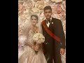 Gypsy Wedding - Jimmy Clark's Son's Wedding 2019 - Justin & Vanessa