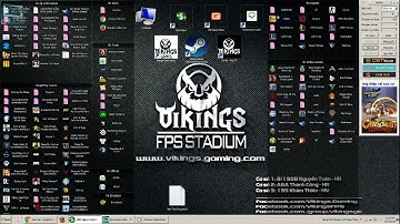 Config đơn giản ngoài màn hình dành cho NewBie CS:GO by Bomman