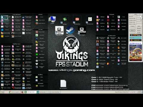 Video Config đơn giản ngoài màn hình dành cho NewBie CS:GO... - youtube