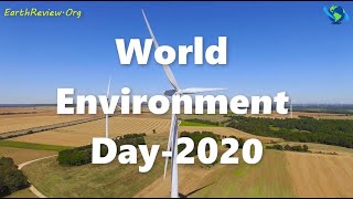 World Environment Day 2020 | 7 Easy Methods To Enrich The Environment