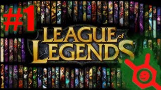 Walkthrough (PC)