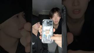 [今井魁里] 260423 - それいつまで入れてんねん！ @TAGRIGHT @Takumi Jay  #TAGRIGHT #TAGRIGHT_TOUCH #ポケットからカイリ