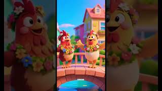 Cock playing music 🎶 #cartoon #trending #trendingshorts #ytshorts #shorts #music