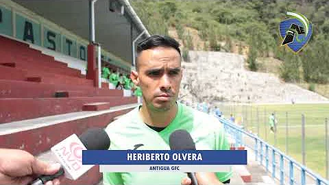 Heriberto Olvera Photo 1