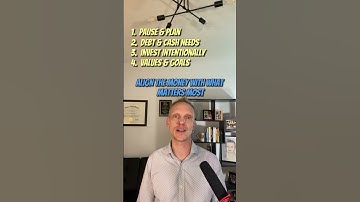 What to Do If You Receive an Inheritance | 4 Key Steps