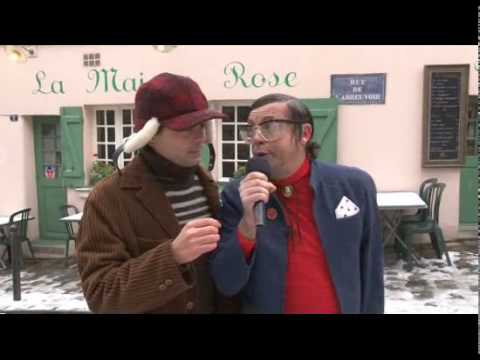 duo Montmartre_Pasquiet_Delimoges_7MaisonRose.flv