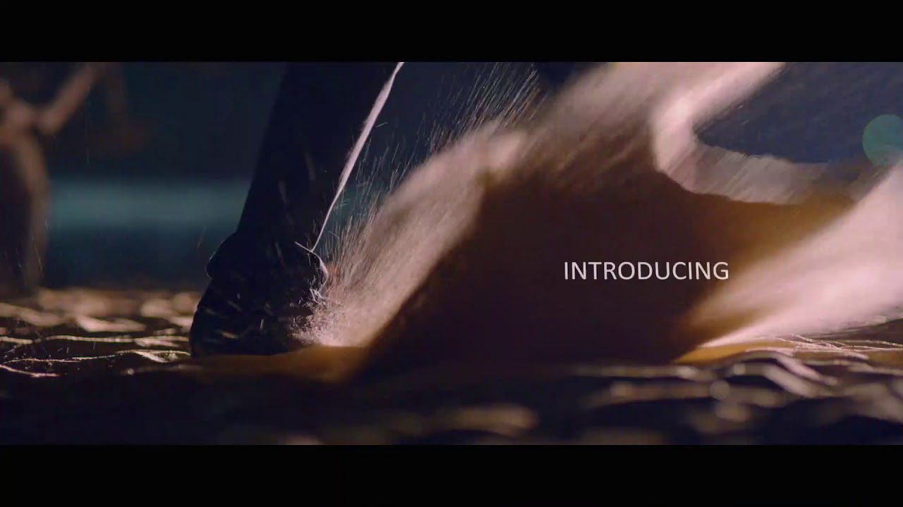 Teaser of Director Vinayan's son Vishnu Vinay's first movie