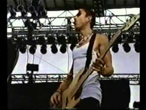 (hed)p.e.-Killing Time (Live At Tattoo The Earth)