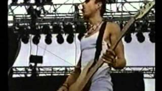 (hed)p.e.-Killing Time (Live At Tattoo The Earth)