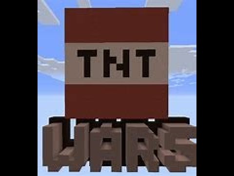 NEW TNTWARS CUBEDCRAFT UPDATE!!!! | 50+ Minutes Of Playing | Cubed ...