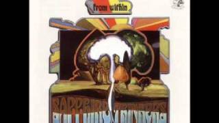 Sapphire Thinkers -[4]- Blues On You