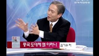 스타북스 - 중국 도대체 왜 이러나(김기수)