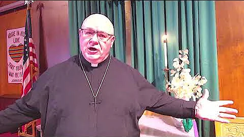 StephenPUMC I Want Jesus to Walk With Me