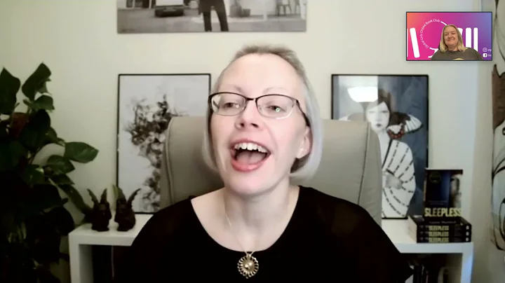 Author Interview - Louise Mumford with GGOBC