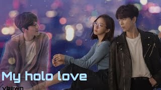 My Holo Love• Rampapapam/kore / Resimi