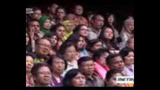 Dokter Aznan Lelo - Kick Andy