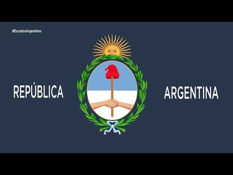 ESCUDO DE ARGENTINA