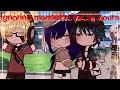 Ignoring Marinette for 24 hours ✨ | Mlb | Gachaclub | Miraculous ladybug 🐞🐾