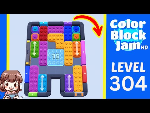 Level 304 board preview
