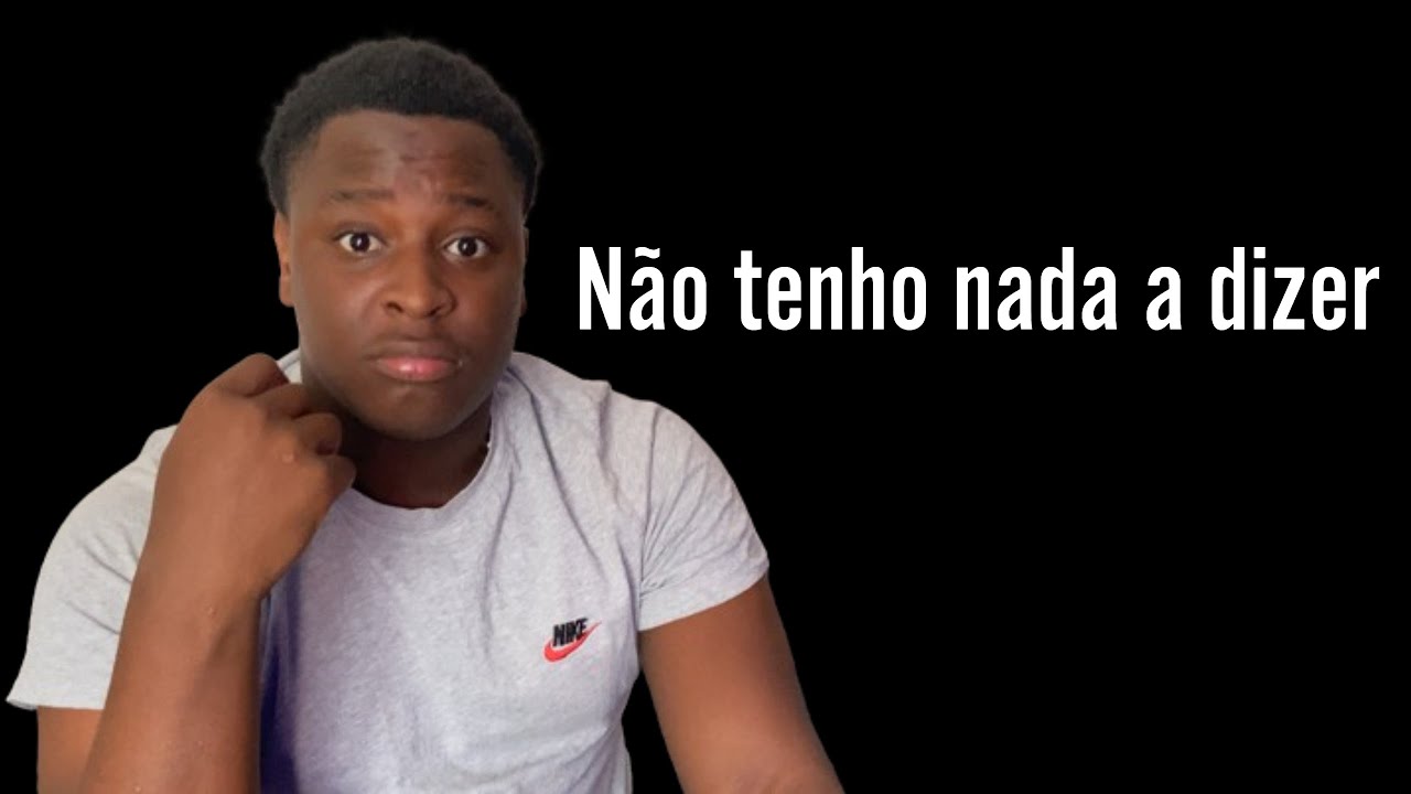 [React] NEM SEI OQUE ESCREVER AQUI (Gereex - Dead Opps)