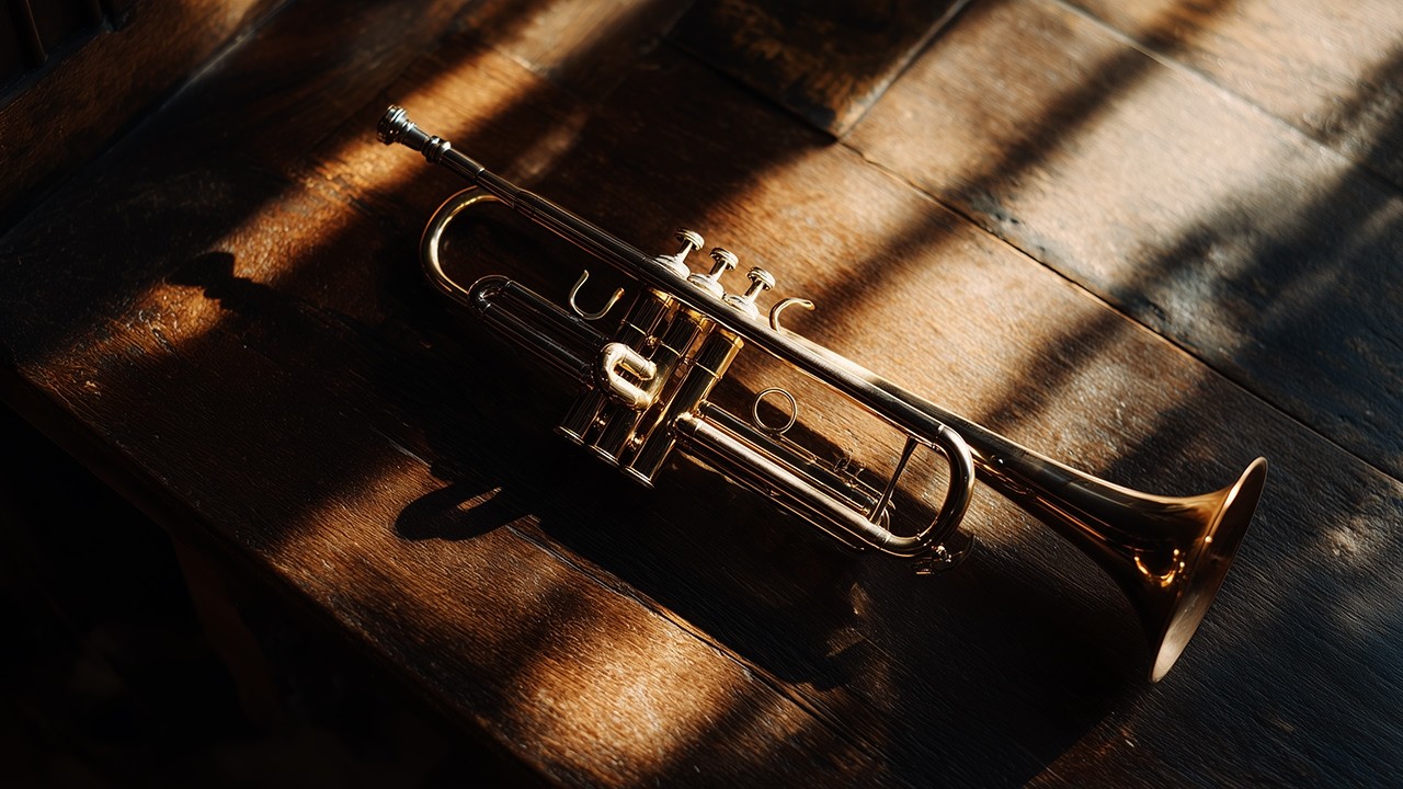 Electric Mahogany Vol. 3 — Jazz Session (41 Min)