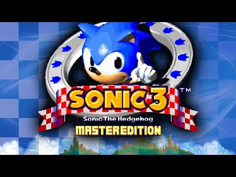 Sonic 2 Heroes - Walkthrough - Part 1  FunnyCat.TV