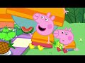 Peppa Pig | Canoe Trip | Peppa Pig Official | Family Kids Cartoon