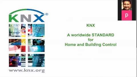 KNX Advance Course Overview Zoom Meeting