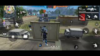 Can’t Believe I Just Played That🤯🤯..#youtubeshorts #shorts#funny#gaming #khushalgaming|#Freefire🔥#ff