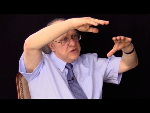 The Nature of Psi with Vernon Neppe