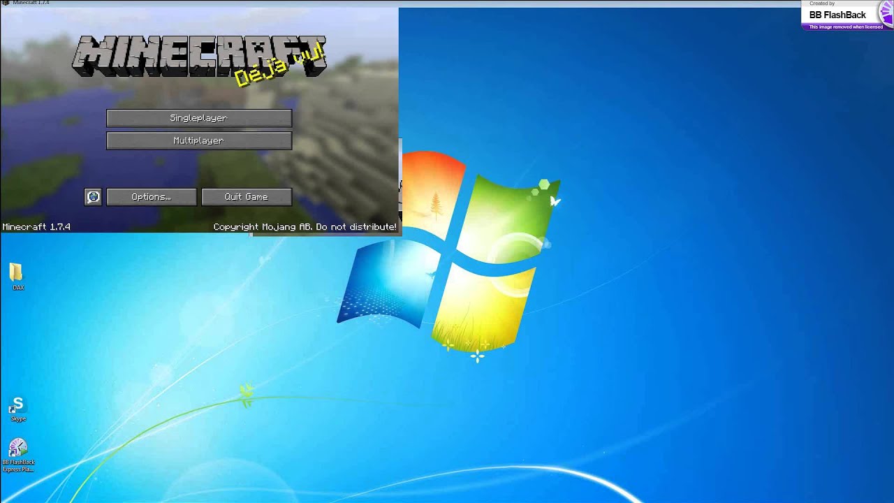 how to download a minecraft map on pc