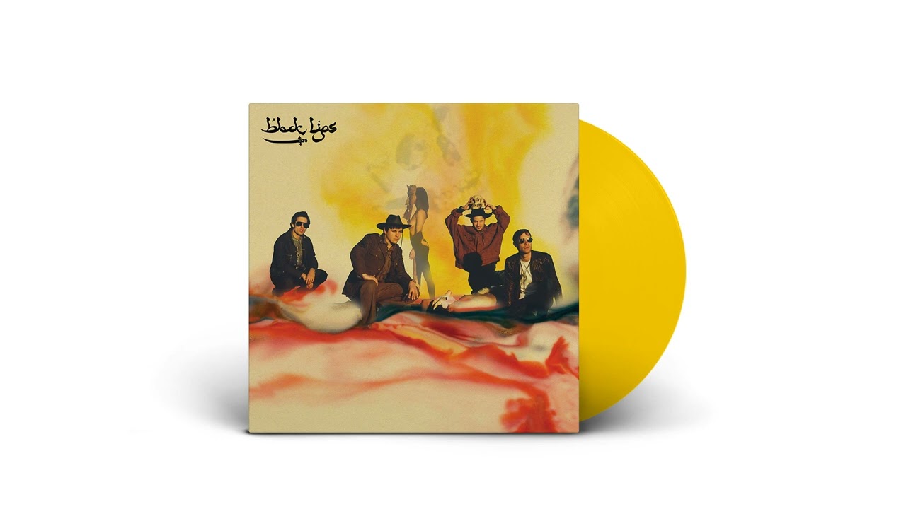 Watch Black Lips - The Lie on YouTube Watch Black Lips - The Lie on YouTube