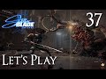 Stellar Blade - Let&#39;s Play Part 37: Fantastic Bait