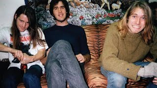 Ranking songs from Nirvana's Bleach