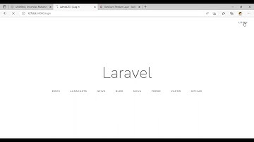 PEMROGRAMAN WEB 2-TUGAS PROJECT AKHIR