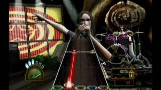Download Lagu Guitar Hero Smash Hits - Killer Queen Expert Guitar 100% FC 162K MP3