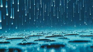 Heavy Rain and Distant Thunder for Sleep โ๏ธ๏ธ (if the video includes thunder) #404