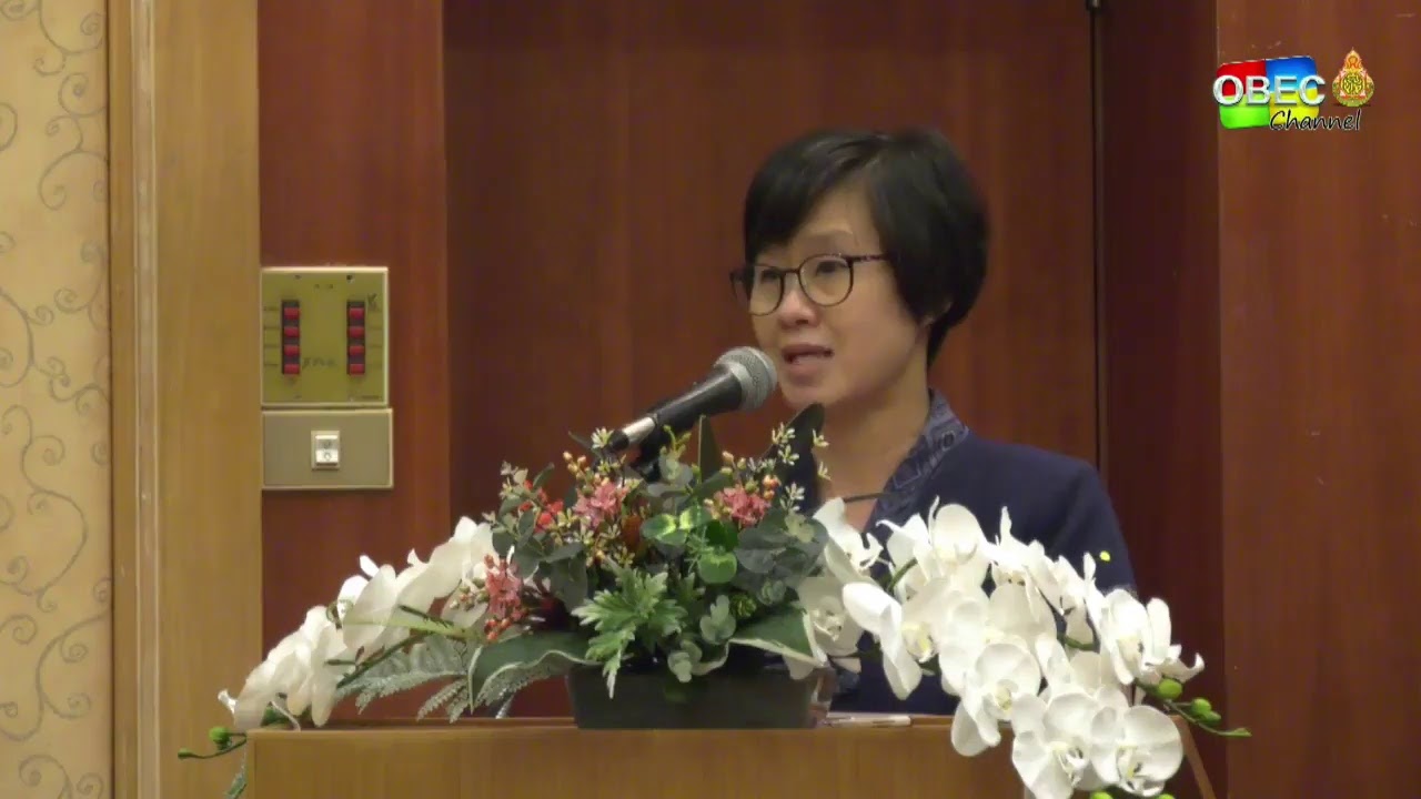 การประชุมคณะกรรมการพิจารณาตัดสินการประกวดหนังสือดีเด่น ประจำปี 2564