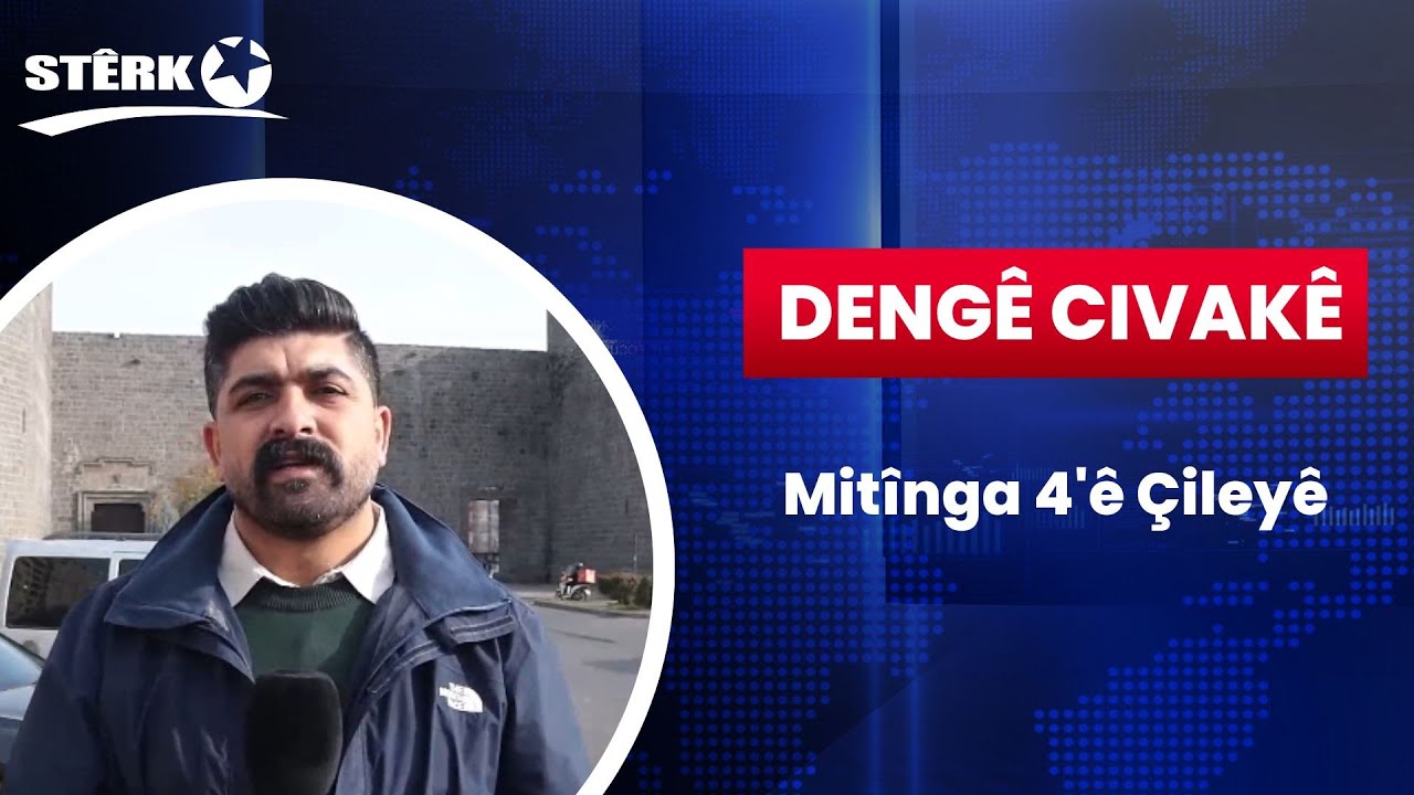 Dengê Civakê - Amed