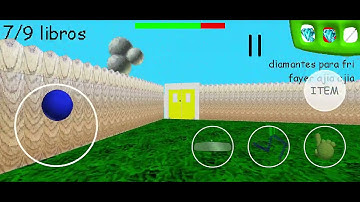 Animation YouTube basics Spanish Baldi Mod android Second Attempt Win 