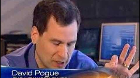 Sneaking A Peek At Apple